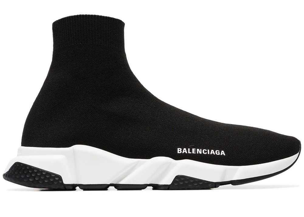 Sneaker 530349W05G01000