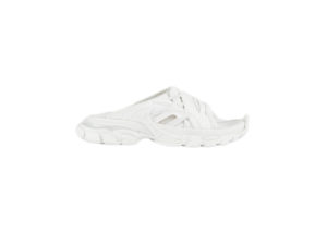 Balenciaga Track Slide White (W) White (618084W2NA19000)