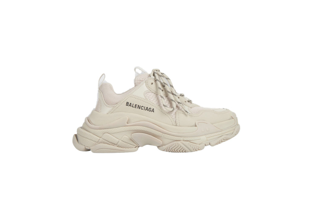 Balenciaga Triple S 524039W2FW19700