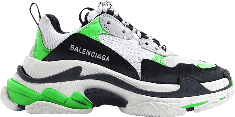 Balenciaga Triple S 524039 W09O6 9063