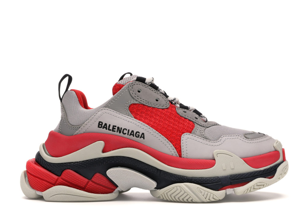 Balenciaga Triple S 524039W09OH6495