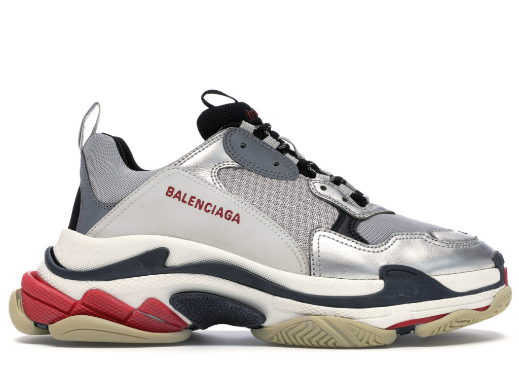 Balenciaga Triple S 512175-W09O3-1081