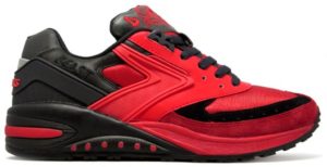 Brooks Beast 1 24 Kilates La Bestia High Risk Red/Black (110224-1D-619)
