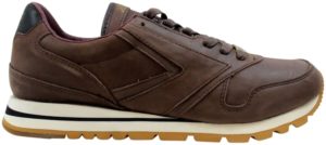 Brooks Chariot Copper Brown Leather Copper Brown Leather (110178-1D-282)