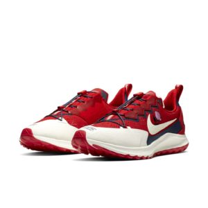 Nike x Gyakusou Pegasus Trail SP ‘Sport Red’ (2019) (CD0383-600)