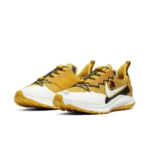 Nike x Gyakusou Pegasus Trail SP ‘Mineral Yellow’ (2019) (CD0383-700)