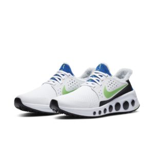 Nike  CruzrOne Scream Green White/Black-Scream Green (CD7307-100)