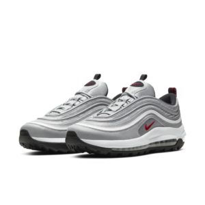 Nike Air Max 97 ‘Golf’ Silver Bullet (2020) (CI7538-001)
