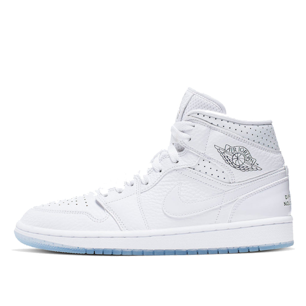 Air Jordan 1 Mid CI9100-100
