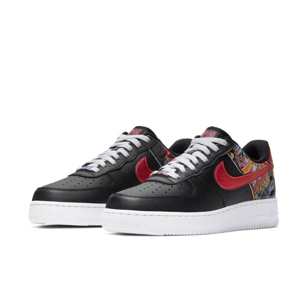 Nike Air Force 1 Low CK0732-081
