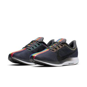 Nike Zoom Pegasus 35 Turbo Be True (2019) Anthracite/Black-Dark Grey-White (CK1948-001)