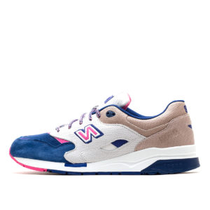 New Balance  1600 Ronnie Fieg “Daytona” Tan/Cream-Pink-Navy (CM1600KH)