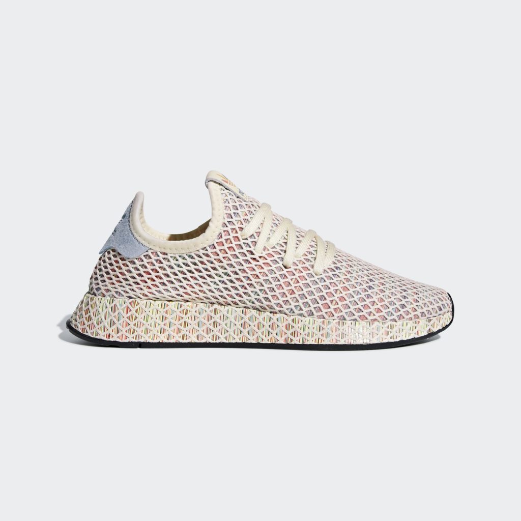 Adidas Deerupt Runner CM8474