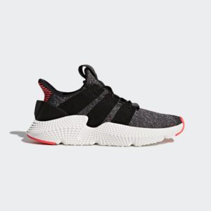 adidas  Prophere Core Black Solar Red Core Black/Core Black/Solar Red (CQ3022)