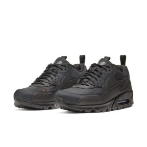 Nike Air Max 90 Surplus Black (2020) (CQ7743-001)