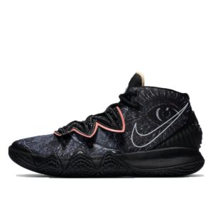 Nike  Kybrid S2 What The Black/Black-Atomic Pink (CT1971-001/CQ9323-001)
