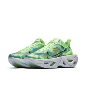 Nike ZoomX Vista Grind Lime Blast (W) Lime Blast/Black-Sky Grey (CT5770-300)