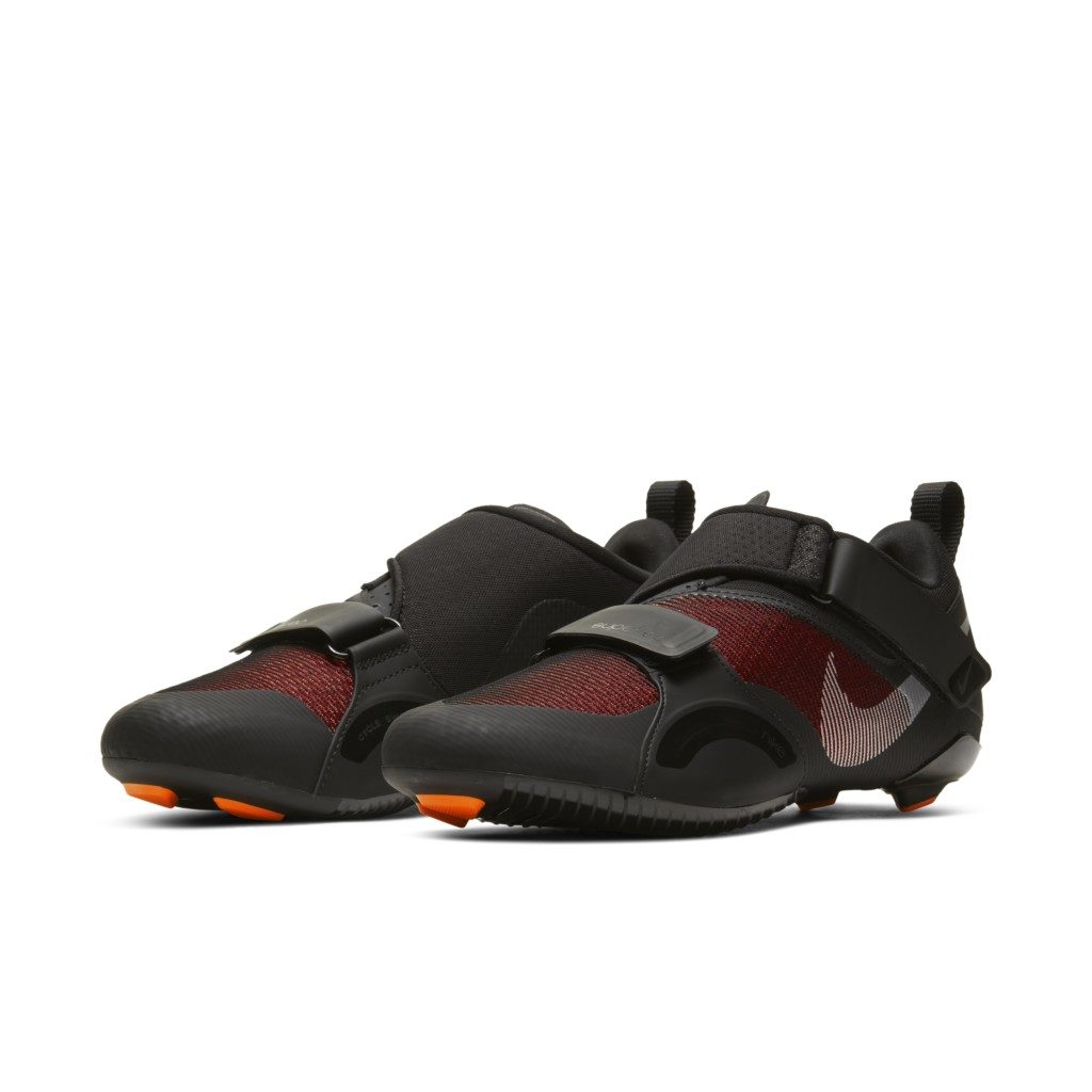 Nike SuperRep Cycle Black Hyper Crimson Black/Hyper Crimson-Metallic Silver (CW2191-008)