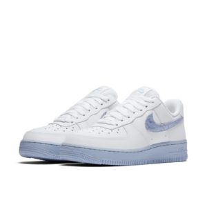 Nike WMNS Air Force 1 Hydrogen Blue (2020) (CZ0377-100)
