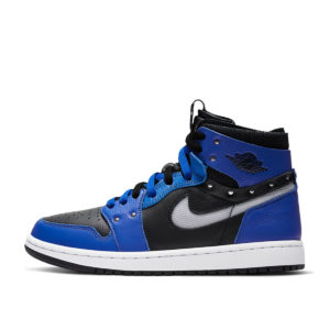 Jordan  1 Retro High Zoom Sisterhood (W) Game Royal/Black-White (CZ1360-401)