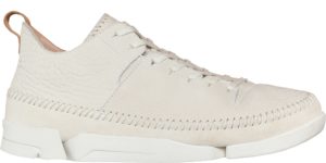 Clarks Trigenic Flex End Maple Wheat Nubuck (13285)