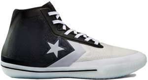 Converse All-Star BB Pro Eclipse White/Black-White (166803C)