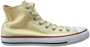 Converse  All Star Hi Natural White Natural White (M9162)