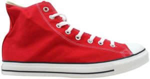 Converse  All Star Hi Red Red (X9621)