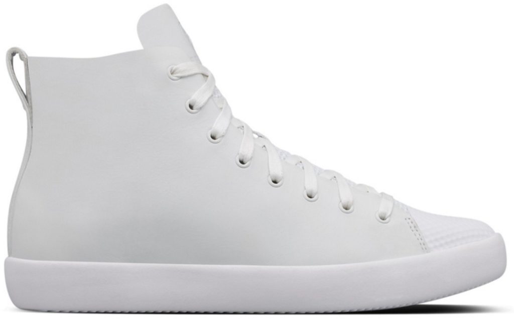 Converse All Star Modern High HTM White White/White-White (894953-100)