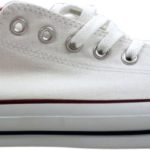 Converse  All Star OX Optic White Optic White (M7652)