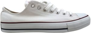 Converse All Star OX Optic White Optic White (M7652)