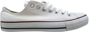 Converse  All Star OX Optic White Optic White (M7652)