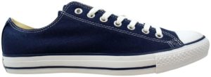 Converse  All Star Ox Navy Navy (X9697)