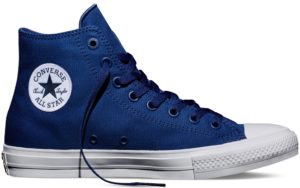 Converse Chuck Taylor All-Star 2 High Sodalite Blue Sodalite Blue (150146C)