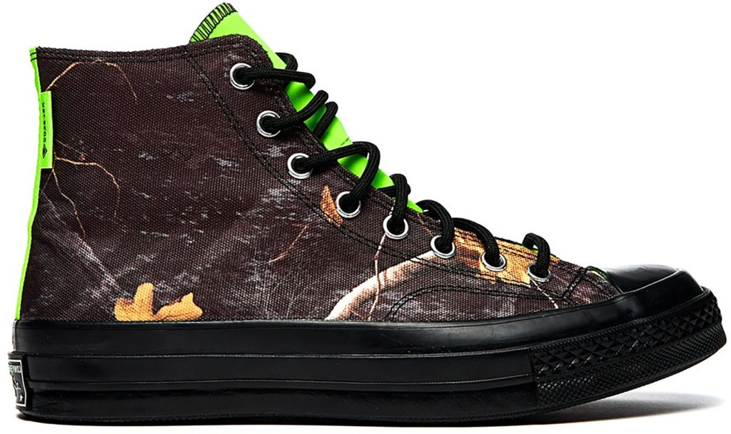 Sneaker 169364C