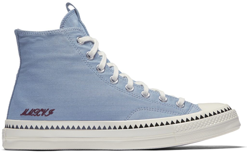 Sneaker 161159C