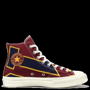 Converse Chuck Taylor All-Star 70s Hi Gameday Cleveland Cavaliers (159392C)