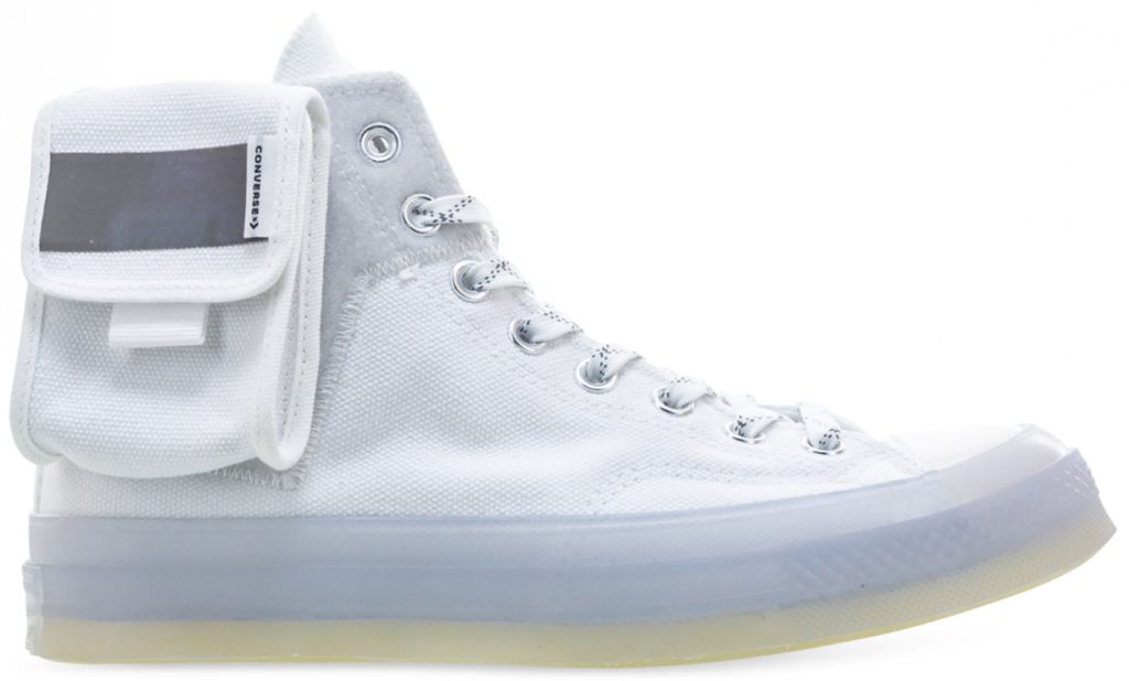 Sneaker 167418C