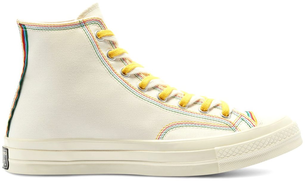 Sneaker 169047C