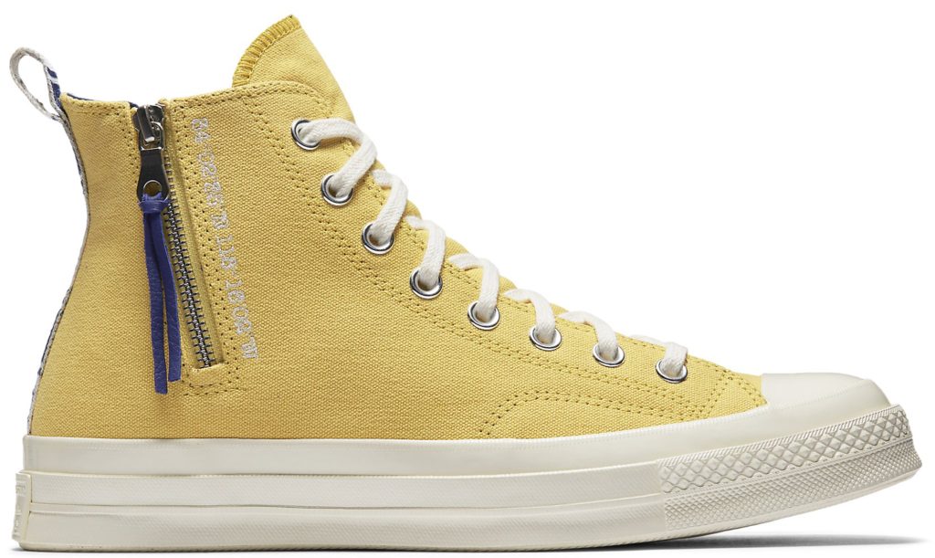 Sneaker 161156C