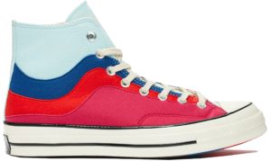 Converse Chuck Taylor All-Star 70s Hi NorEaster Starlight Blue Starlight Blue/Love Potion (169519C)