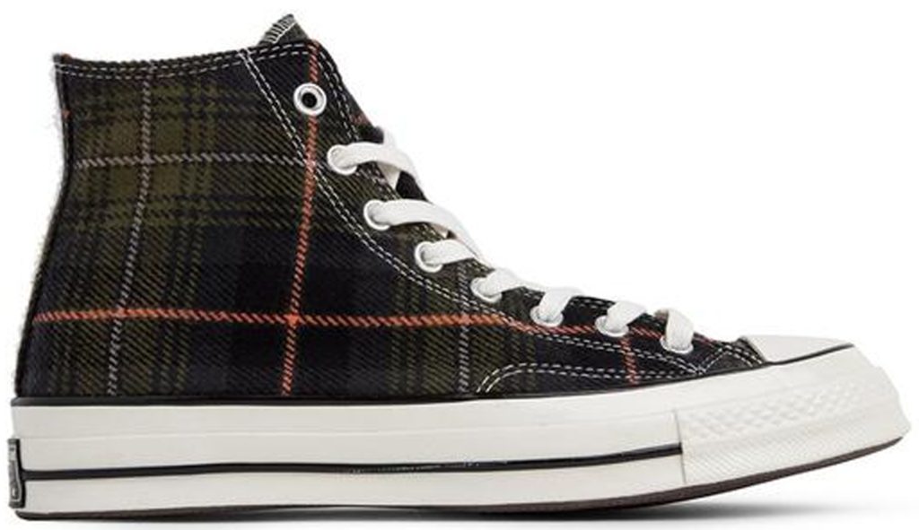 Sneaker 162404C