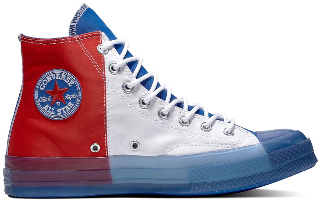 Sneaker 163326C