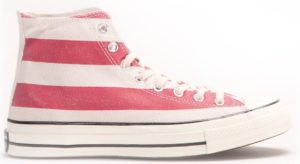 Converse Chuck Taylor All-Star 70s Hi Vintage Flag Legion Blue/White-Red (143886C)