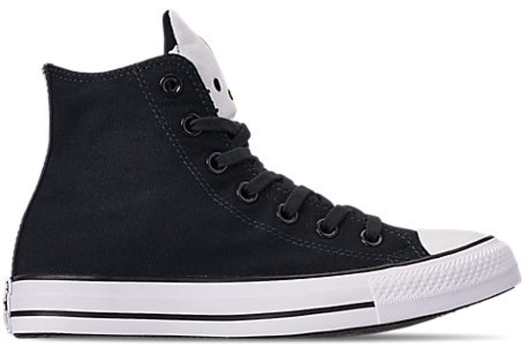 Converse All Star Hi 163910C