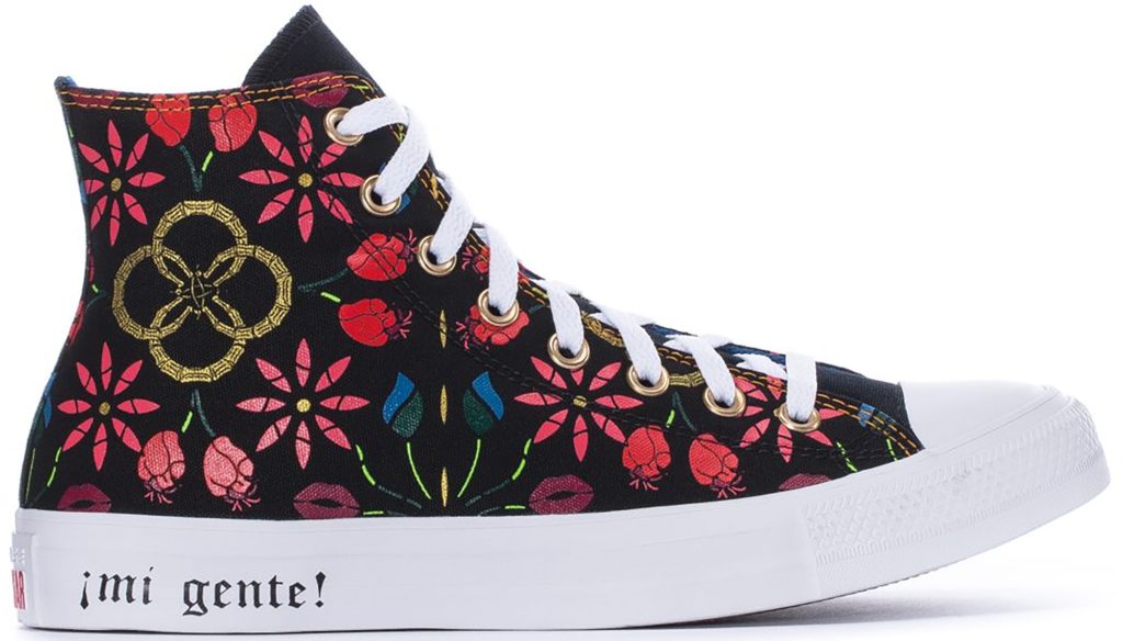 Converse All Star Hi 168610C