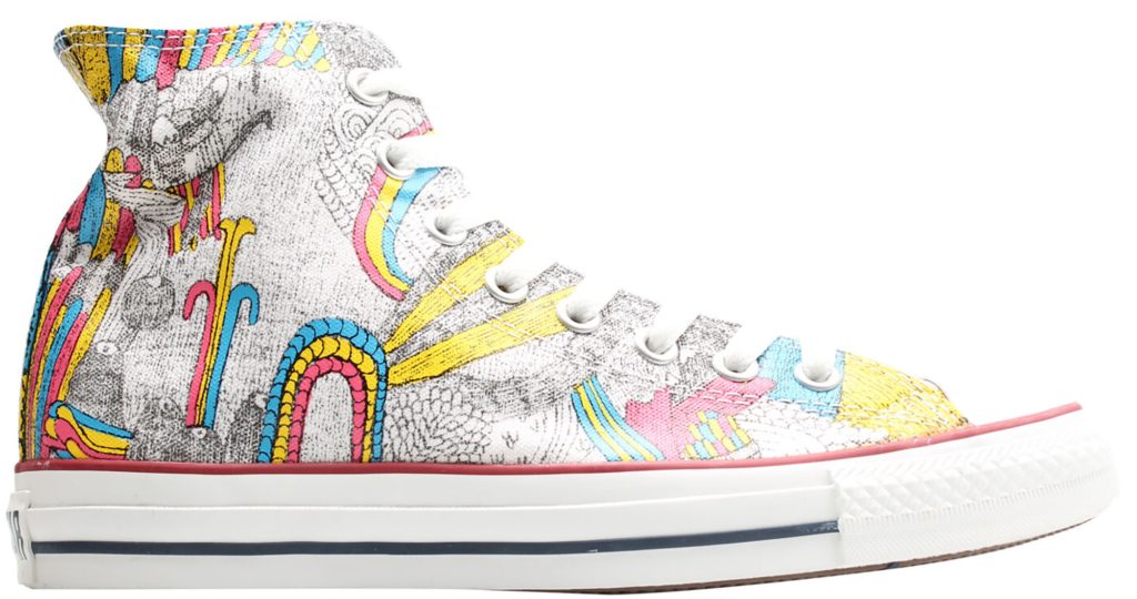 Converse All Star Hi 1U443