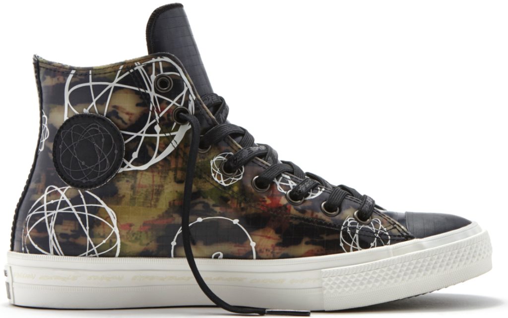 Sneaker 153022C