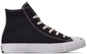 Converse Chuck Taylor All-Star Renew Hi Black Black/Black-White (164919C)