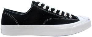 Converse JP Signature OX Black Black (147560C)
